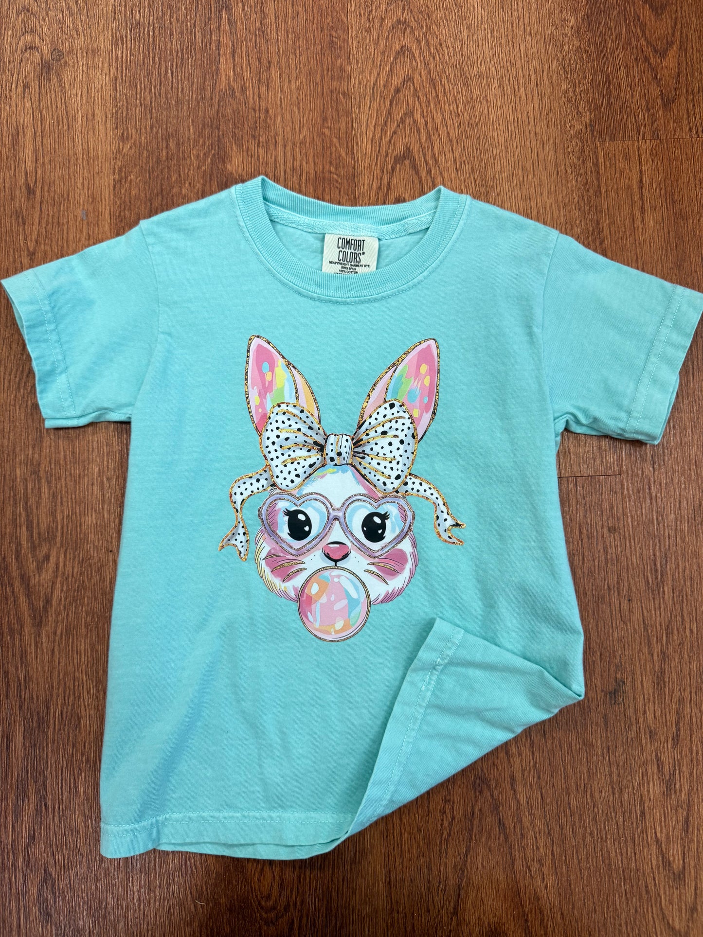 Kids Bubble Gum Bunny