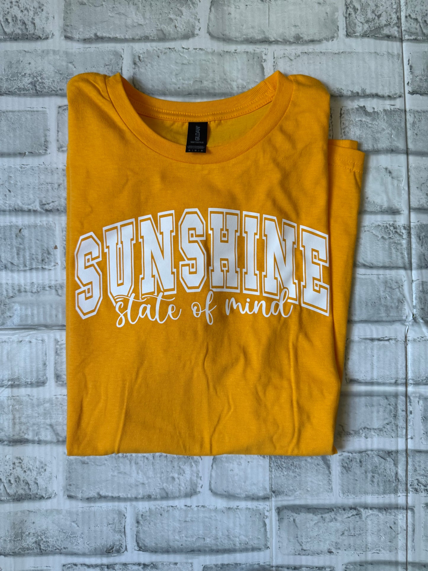 Sunshine State of Mind