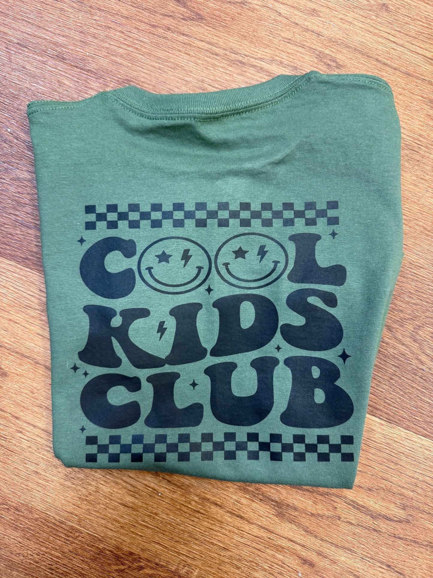 Cool Kids club