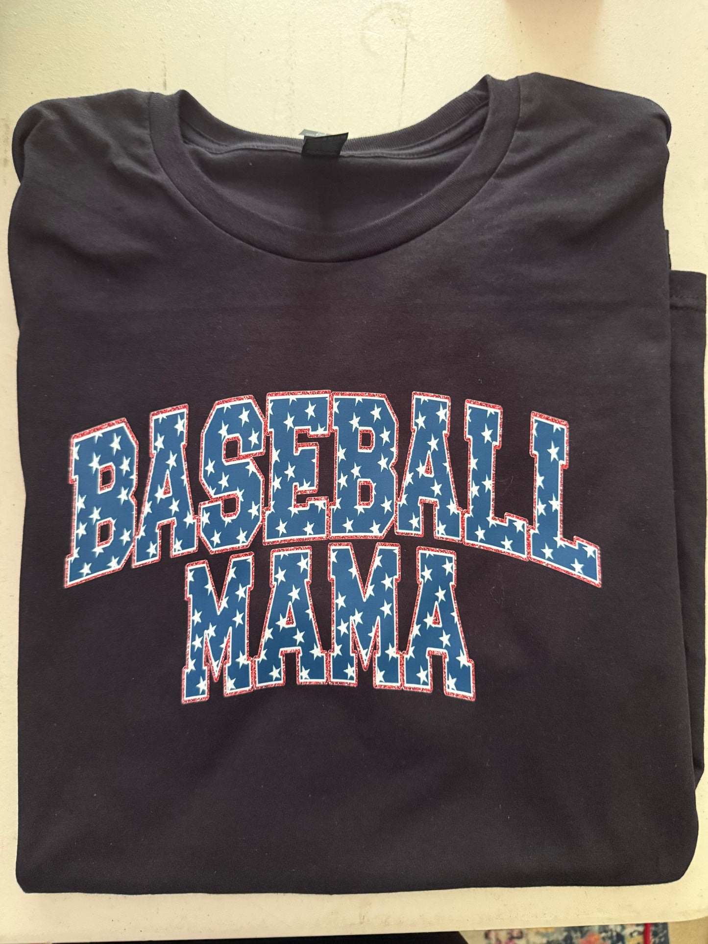 Baseball Mama