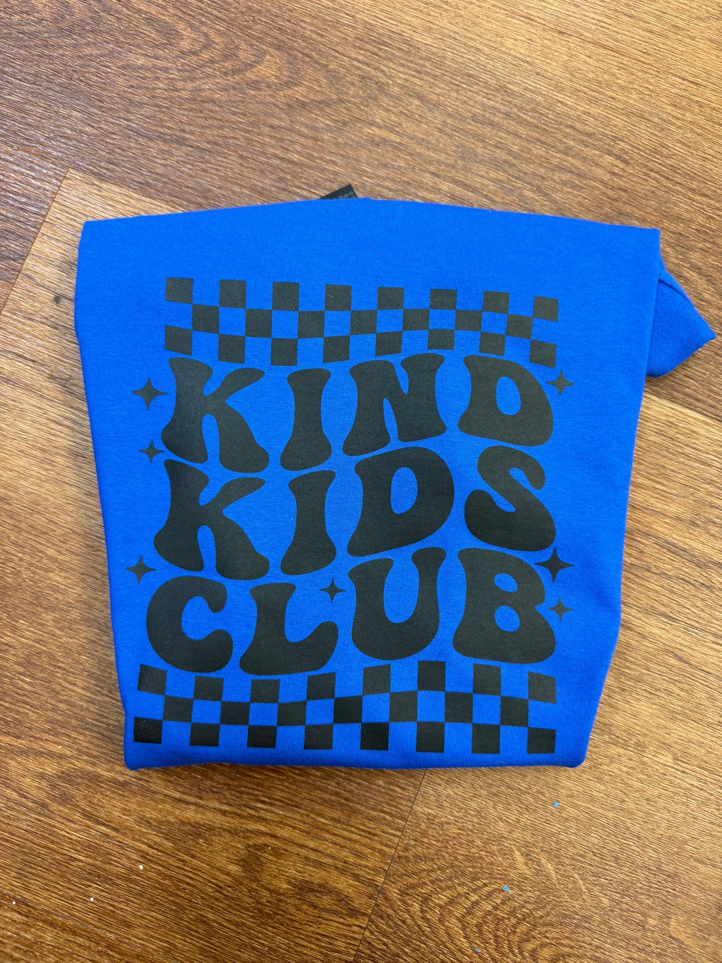 Kind Kids Club