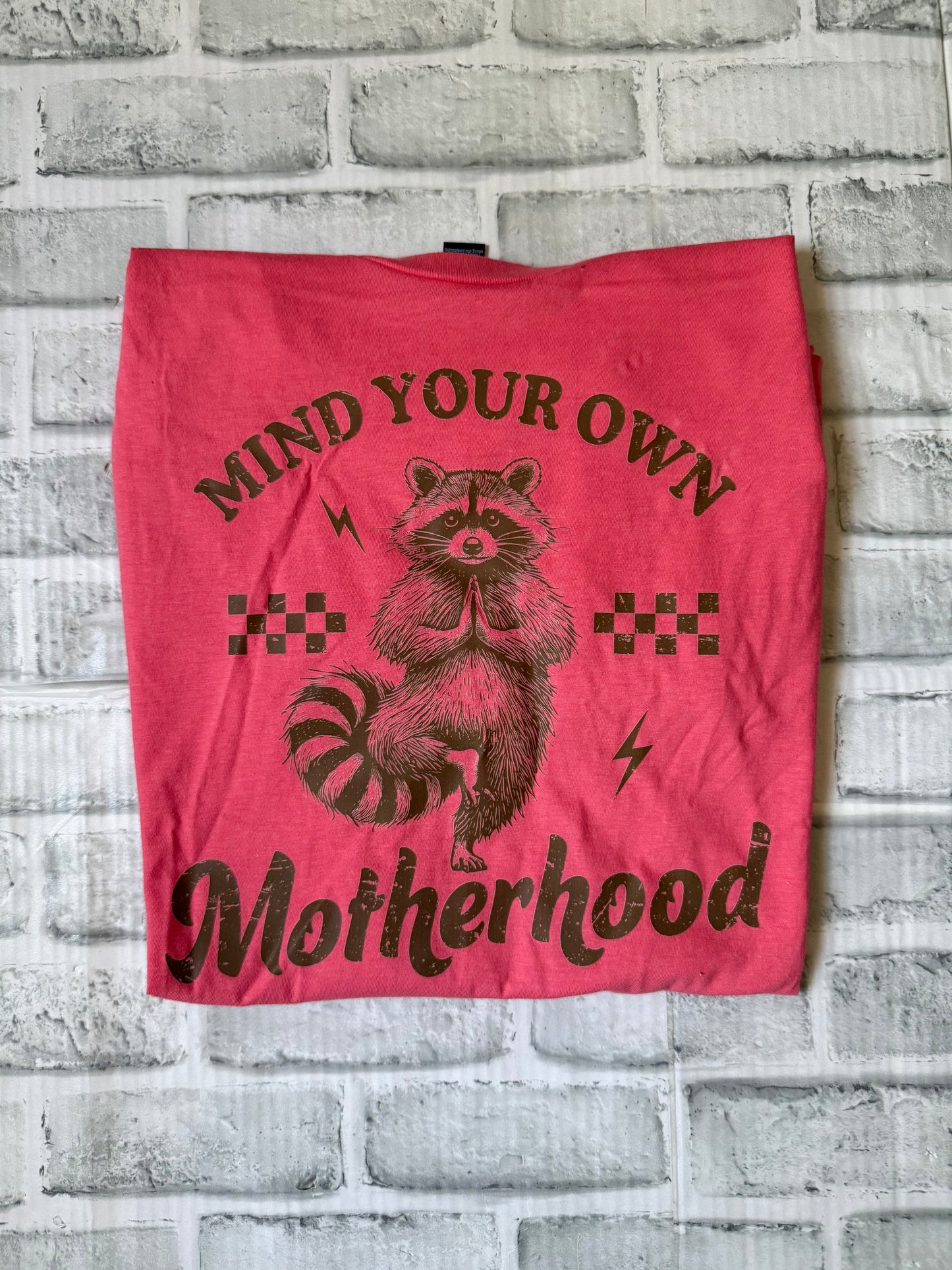 Mind your Motherhood
