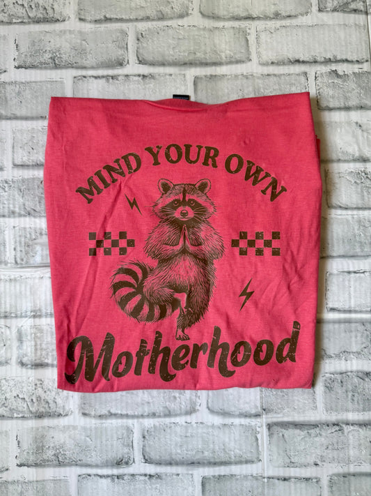 Mind your Motherhood